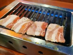-大阪烧肉BAKA一代(国贸商住大厦店)