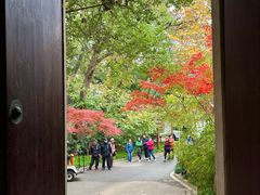 -虞山风景区