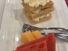 -新侨三宝乐西餐厅(崇文门店)