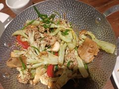 -外婆家(静安大悦城店)