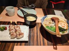 -山葵家·创意料理(万象汇店)