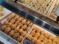 -吴记·吴酥生PASTRY宫廷酥饼