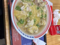 -哈灵面馆(宁波路店)
