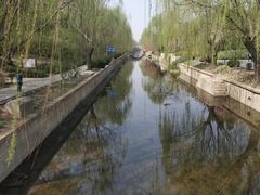 -元大都城垣遗址公园