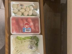 -野妹火锅(龙岗店)