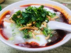 素豆腐脑-晓友烧麦(光华村店)