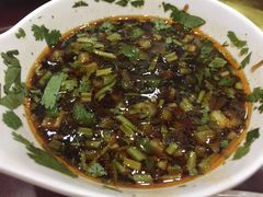 -正福居老北京正宗铜锅泉水涮肉(彰化路店)