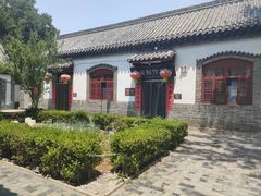 -杨家埠民间艺术大观园