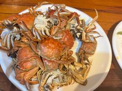 -圣罗巴海鲜烤肉自助(佳兆业店)