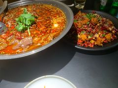 -麻六记(凤凰汇店)