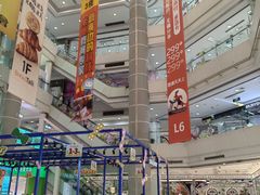 -巴黎春天(陕西路店)