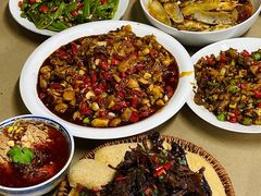 -老三样·旧食新味(万寿宫店)