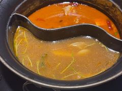 -温野菜涮涮锅(曲江大悦城店)