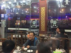 大堂-徽州美食(三十年老店)