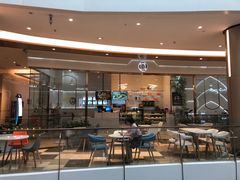 -皇庭广场(福华三路店)