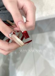 -MB·nail美甲美睫