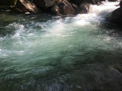 -白云源风景区