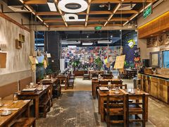 -破店肥哈·东北烧烤·夜宵(南山保利店)