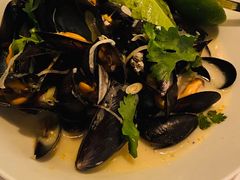 -壳里西餐厅Coquille Seafood Bistro(蒙自路店)