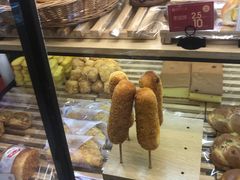 -昆明冠生园·蛋糕·面包(南强街店)