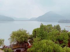 -宁波九龙湖开元度假村