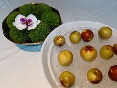 -四季民福烤鸭店(外滩外白渡桥店)