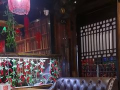-望京一号·重庆江湖菜(工体店)