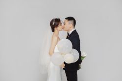 -韩国色色婚纱摄影(好评优选店)