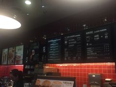 -星巴克(天津大悦城第二店)