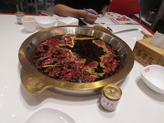 -李常在重庆火锅(合川总店)