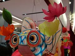 -西安唐皇城墙含光门遗址博物馆