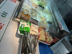 -红渡小香·牛肉麻辣香锅(车站南路店)