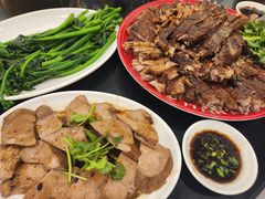 -春梅里卤鹅馆·47年老字号(中山路店)