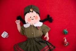-DeerFriend童趣主题上门拍·到家·外拍摄影机构 (国贸店)