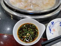 -老来福·非遗酸汤兔(凯旋路店)