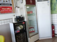 -李先生牛肉面大王(欧亚卖场店)