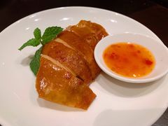 -京香轩·中餐厅(上海中庚聚龙酒店)