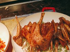 -索菲特西湖大酒店·香榭丽全日候餐厅(南山路店)