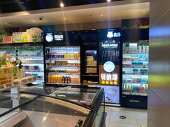 -盒马鲜生(枣园路店)