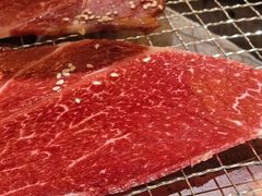 -牛也烧肉(摩尔城店)