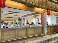 -二哥米线 丽江店