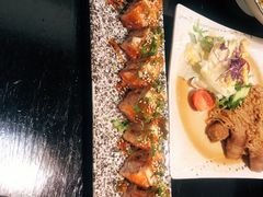 -景鹤料理(上地华联店)
