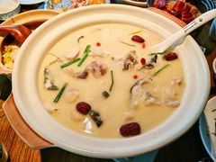 -老阿爸鲜鱼土菜(昆山花桥店)