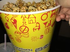 -万象影城(杭州万象城IMAX激光店)