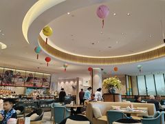 -北海金昌开元名都大酒店·四季轩中餐厅