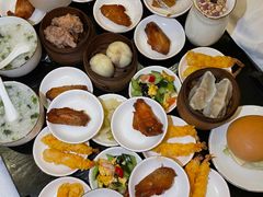 -金色印象·4K影院式足体养生(香榭里店)