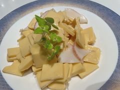 -外婆小菜(灵岩南路店)