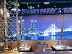 -浦江城市生活广场(江月路店)