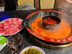 -三江两海老火锅(北京首店)