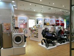 -英氏YeeHoO(济南恒隆广场店)